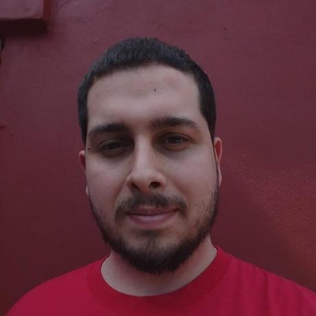 Team Member #1